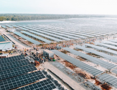 Giá Lắp Đặt Điện Mặt Trời Mới Nhất 2026: Chi Phí Bao Nhiêu Là Hợp Lý? – CÔNG TY TNHH THƯƠNG MẠI DỊCH VỤ SÓNG MẶT TRỜI 