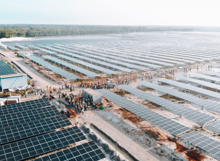 Giá Lắp Đặt Điện Mặt Trời Mới Nhất 2026: Chi Phí Bao Nhiêu Là Hợp Lý? – CÔNG TY TNHH THƯƠNG MẠI DỊCH VỤ SÓNG MẶT TRỜI 